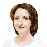 Врач Петрушина Елена Михайловна