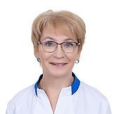 Врач Петрушина Людмила Николаевна