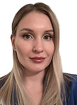 Врач Петрушина Ульяна Александровна