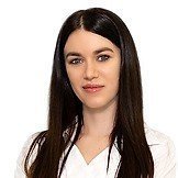 Врач Петрушова Алена Анатольевна