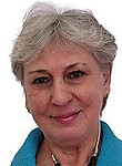 Врач Петрыкина Галина Ивановна