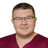 Врач Петухов Александр Юрьевич