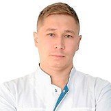Врач Петухов Александр Олегович