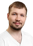 Врач Петухов Андрей Николаевич