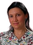 Врач Петухова Анастасия Борисовна
