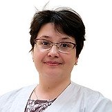 Врач Петухова Евгения Владимировна