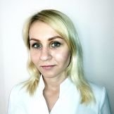 Врач Петухова Кристина Сергеевна