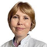 Врач Петухова Мария Владимировна