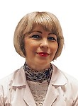 Врач Петухова Марина Викторовна