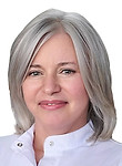 Врач Петухова Светлана Вячеславовна