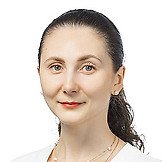 Врач Петухова Светлана Владимировна