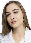 Врач Петухова Виктория Владимировна
