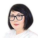 Врач Петушинова Василиса Михайловна