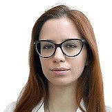 Врач Петушкова Кристина Сергеевна