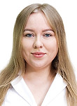Врач Петушкова (Потапова) Ксения Игоревна