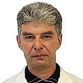 Врач Певцов Николай Владиславович
