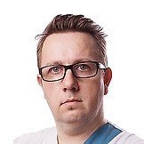 Врач Пичугин Алексей Владимирович