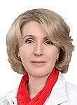 Врач Пичугина Елена Витальевна