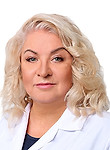 Врач Пичугина Татьяна Александровна