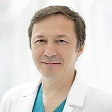 Врач Пичуров Сергей Юрьевич