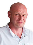 Врач Пидборочинский Владимир Богданович