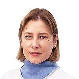 Врач Пиганова Наталья Владимировна