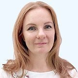 Врач Пигарева Анастасия Павловна
