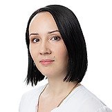 Врач Пигулина Илюса Ильдусовна