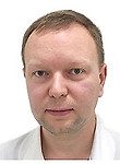 Врач Пиянзин Алексей Федорович