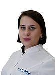 Врач Пикалова Светлана Сергеевна