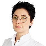 Врач Пикалова Татьяна Евгеньевна
