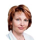 Врач Пикаускайте Дайва Освальдовна