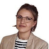 Врач Пиковская Дарья Игоревна