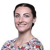 Врач Пикуль Дарья Михайловна