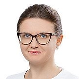 Врач Пикулицкая Елена Валентиновна