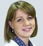 Врач Пикунова Ирина Николаевна