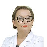 Врач Пикурова Ольга Николаевна 
