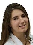 Врач Пикуза Мария Николаевна