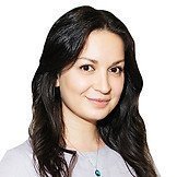 Врач Пилия Элина Давидовна
