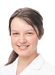 Врач Пилипчук Диана Андреевна