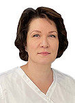 Врач Пилипенко Инна Вячеславовна