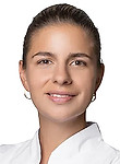 Врач Пилипсон Жанна Юрьевна