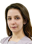 Врач Пилюгина Эллина Ивановн