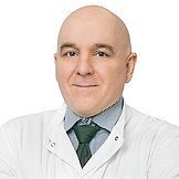 Врач Пильх Михаил Данилович