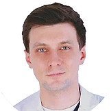 Врач Пильников Владислав Глебович