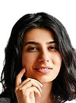 Врач Пилосян Анна Арагацевна