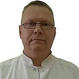 Врач Пильщиков Андрей Валерьевич