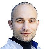 Врач Пиманчев Павел Вячеславович