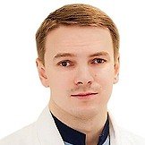Врач Пименов Александр Николаевич