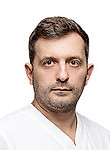 Врач Пименов Евгений Михайлович